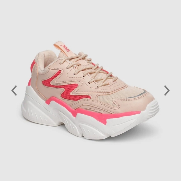 Hrx Chunky Sneaker | Poshmark